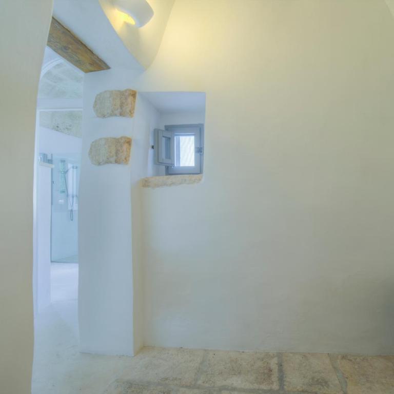 Trulli Capo di Lupo by Rentbeat - Casa con 2 Camere da Letto - 17