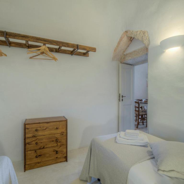 Trulli Capo di Lupo by Rentbeat - Casa con 2 Camere da Letto - 9