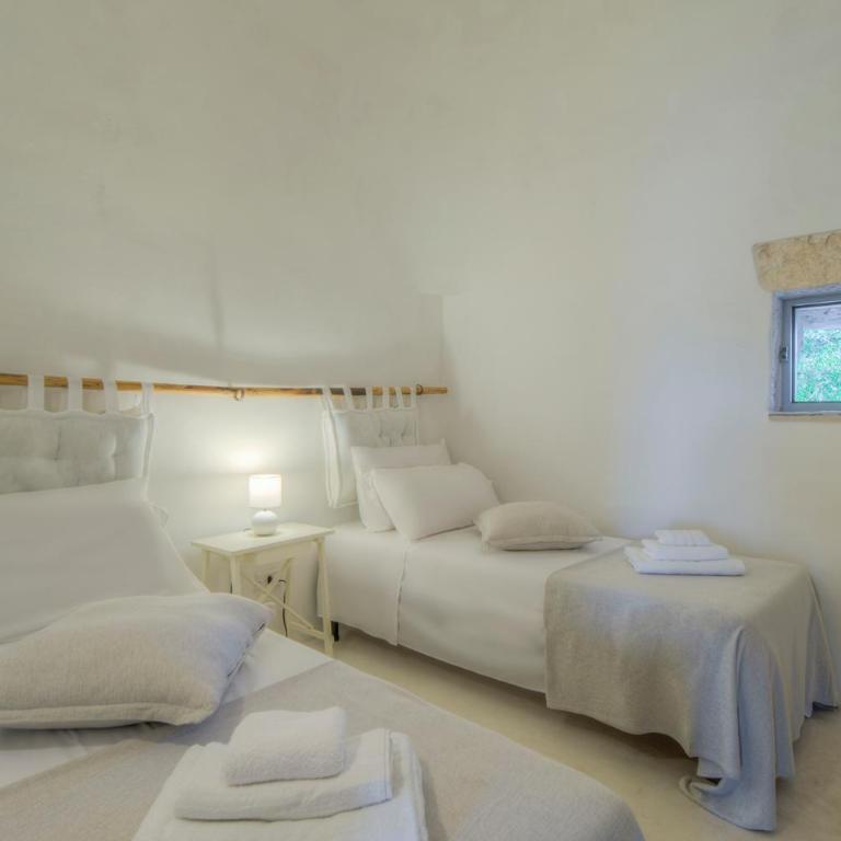 Trulli Capo di Lupo by Rentbeat - Casa con 2 Camere da Letto - 8