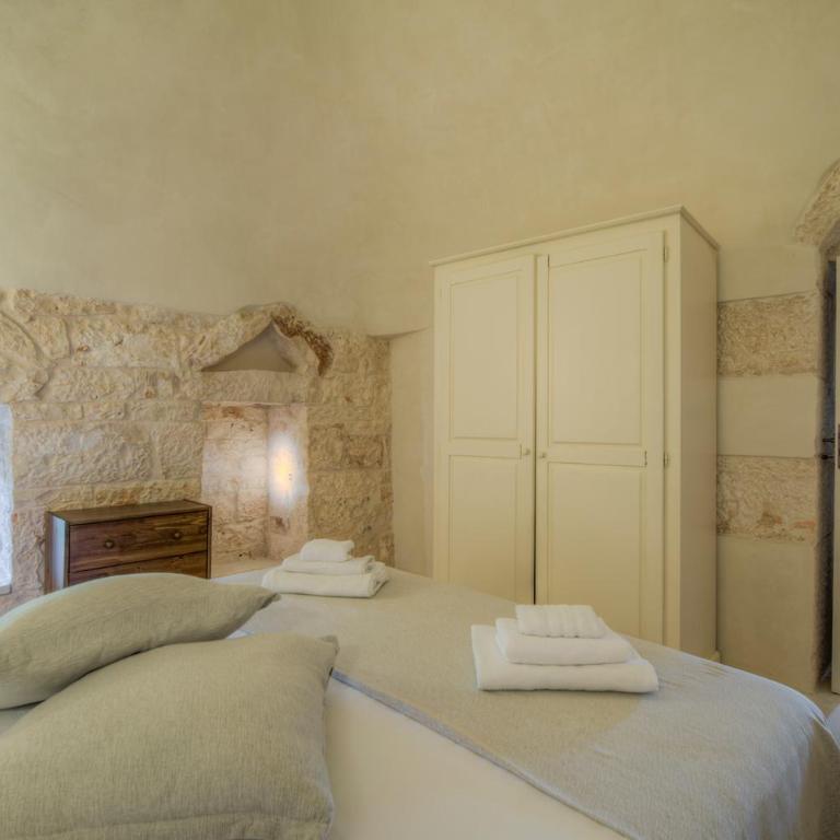 Trulli Capo di Lupo by Rentbeat - Casa con 2 Camere da Letto - 6