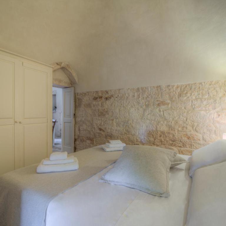Trulli Capo di Lupo by Rentbeat - Casa con 2 Camere da Letto - 7