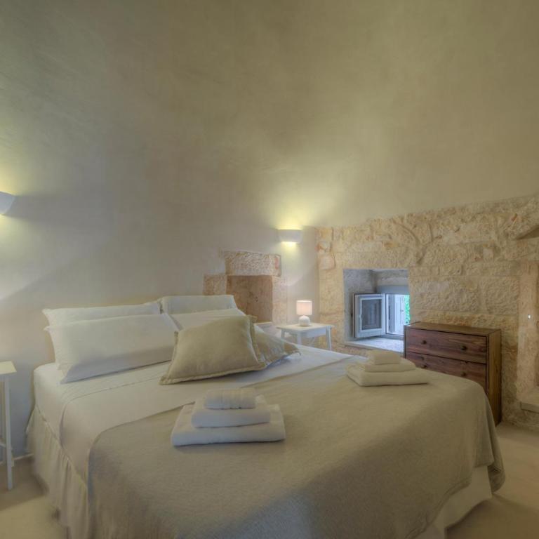 Trulli Capo di Lupo by Rentbeat - Casa con 2 Camere da Letto - 5