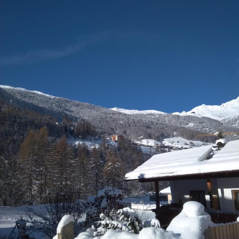 "Michls Hoamat" 6-9 Personen - Apartment - 3