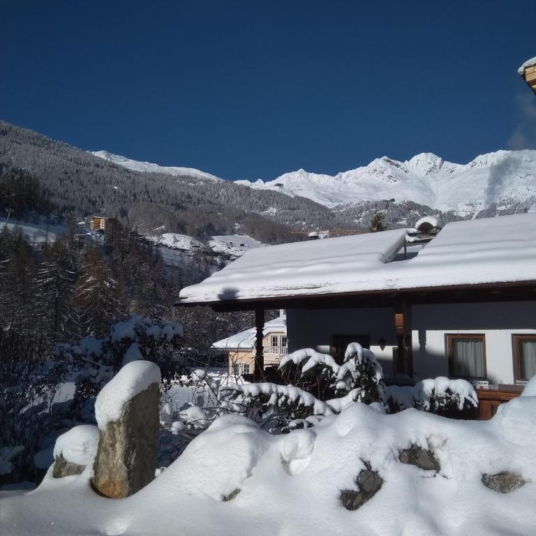 "Michls Hoamat" 6-9 Personen - Apartment - 1