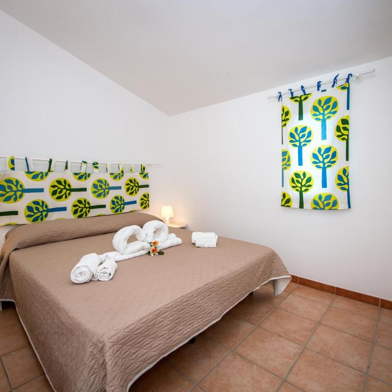 Casa Contrada Molinello - Camera Tripla con Bagno Privato - 1