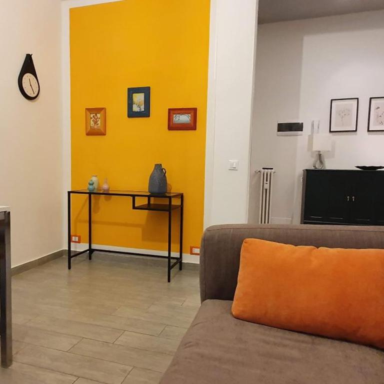 Laghirla - Appartamento con 2 Camere da Letto - 1
