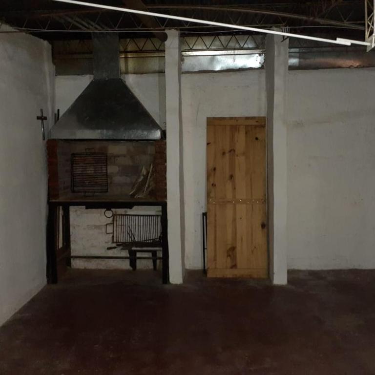 La casa de los abuelos - Casa de 2 dormitorios - 12