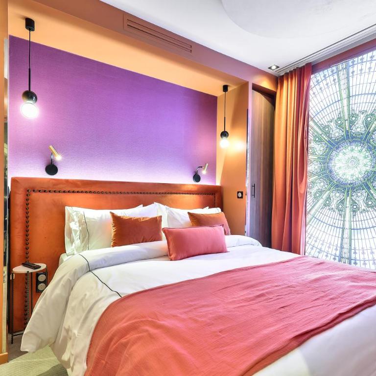 Hotel 33 Marbeuf - Suite Familiale - 2