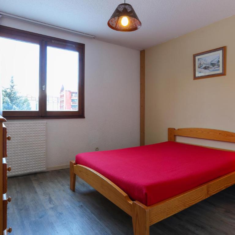 Vacancéole - Résidence Meijotel - Appartamento con 1 Camera da Letto - 12
