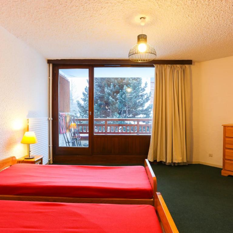 Vacancéole - Résidence Meijotel - Appartamento con 1 Camera da Letto - 14