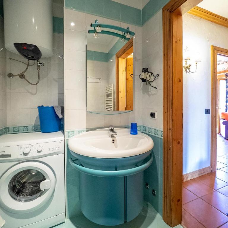 Bait da Salient MyHoliday Livigno - Appartamento Deluxe - 12