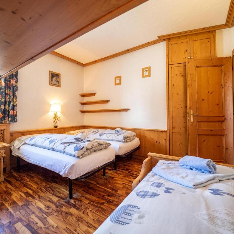 Bait da Salient MyHoliday Livigno - Appartamento Deluxe - 13