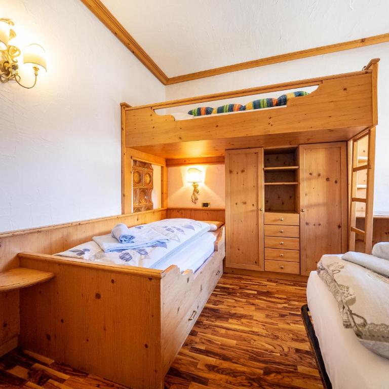 Bait da Salient MyHoliday Livigno - Appartamento Deluxe - 14
