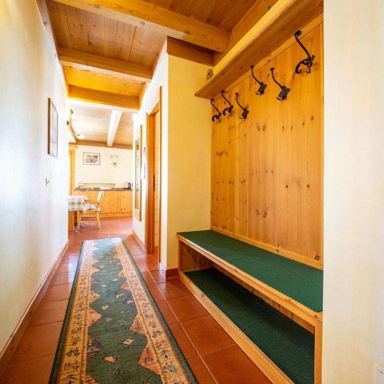 Bait da Salient MyHoliday Livigno - Appartamento con 2 Camere da Letto e con Vista Montagna - 11