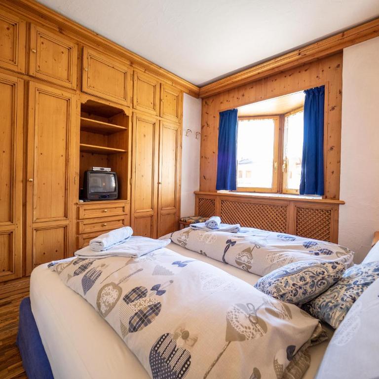 Bait da Salient MyHoliday Livigno - Appartamento Deluxe - 15