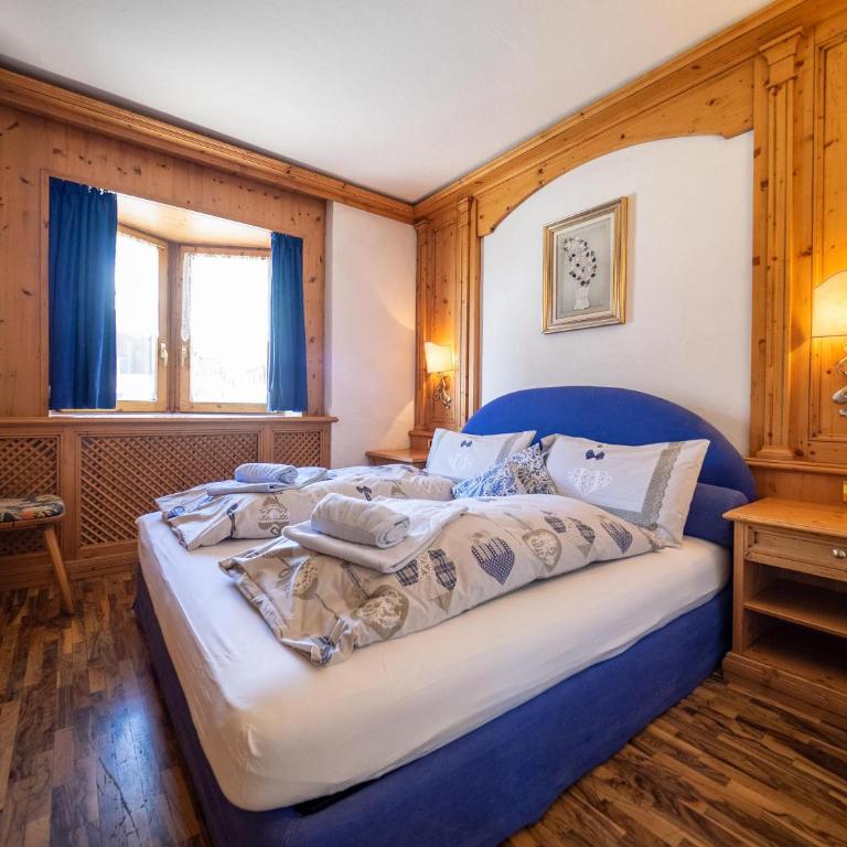 Bait da Salient MyHoliday Livigno - Appartamento Deluxe - 16