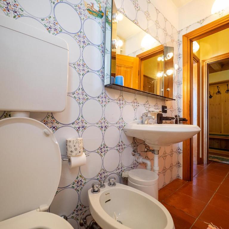 Bait da Salient MyHoliday Livigno - Appartamento con 2 Camere da Letto e con Vista Montagna - 14