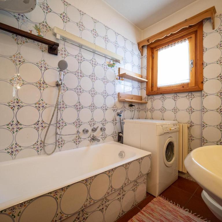 Bait da Salient MyHoliday Livigno - Appartamento con 2 Camere da Letto e con Vista Montagna - 15
