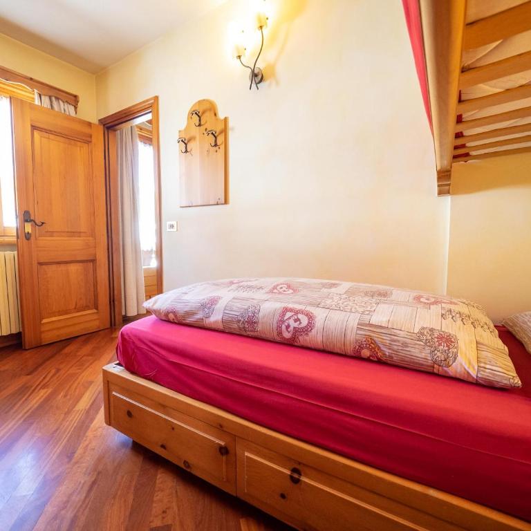Bait da Salient MyHoliday Livigno - Appartamento con 2 Camere da Letto e con Vista Montagna - 19