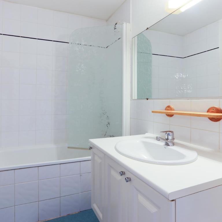 Vacancéole - Résidence Meijotel - Appartamento con 1 Camera da Letto - 11