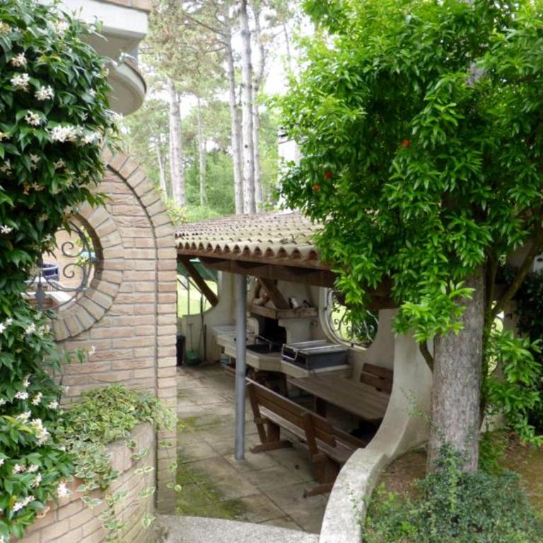 Villa Anny - Appartamento con 3 Camere da Letto - 5