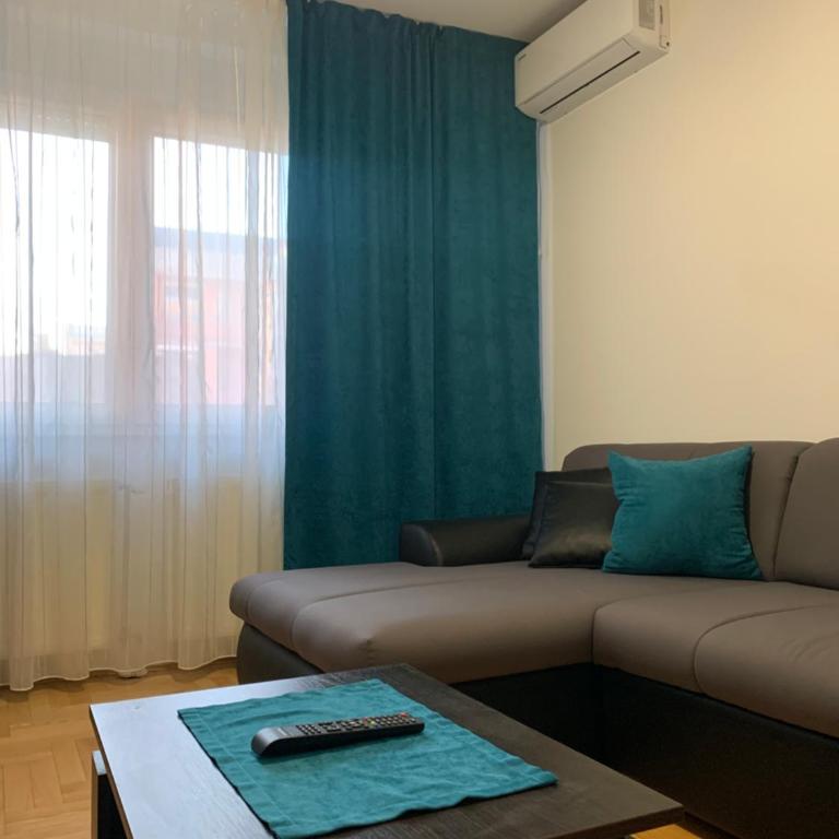Mirra City Center Apartment - Apartman sa 1 Spavaćom Sobom - 5
