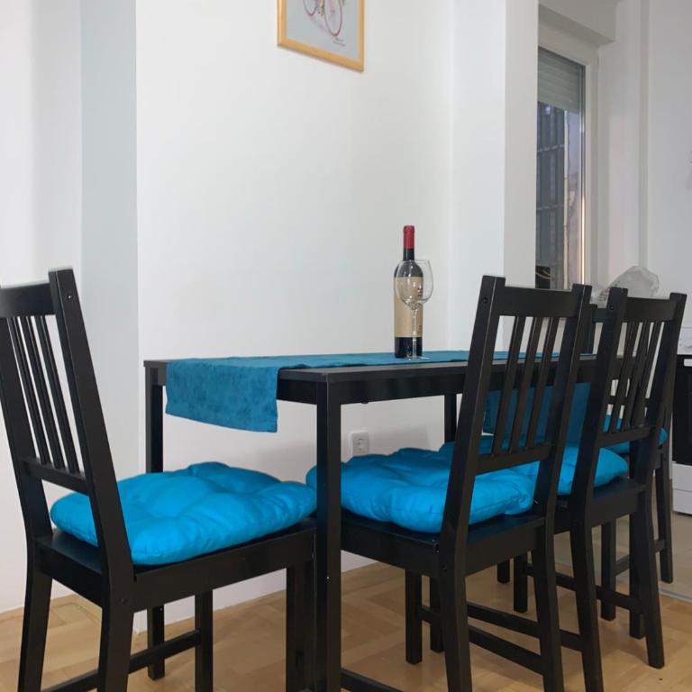 Mirra City Center Apartment - Apartman sa 1 Spavaćom Sobom - 13
