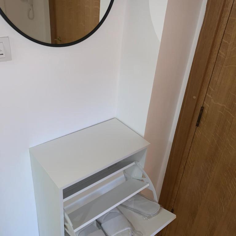 Mirra City Center Apartment - Apartman sa 1 Spavaćom Sobom - 14