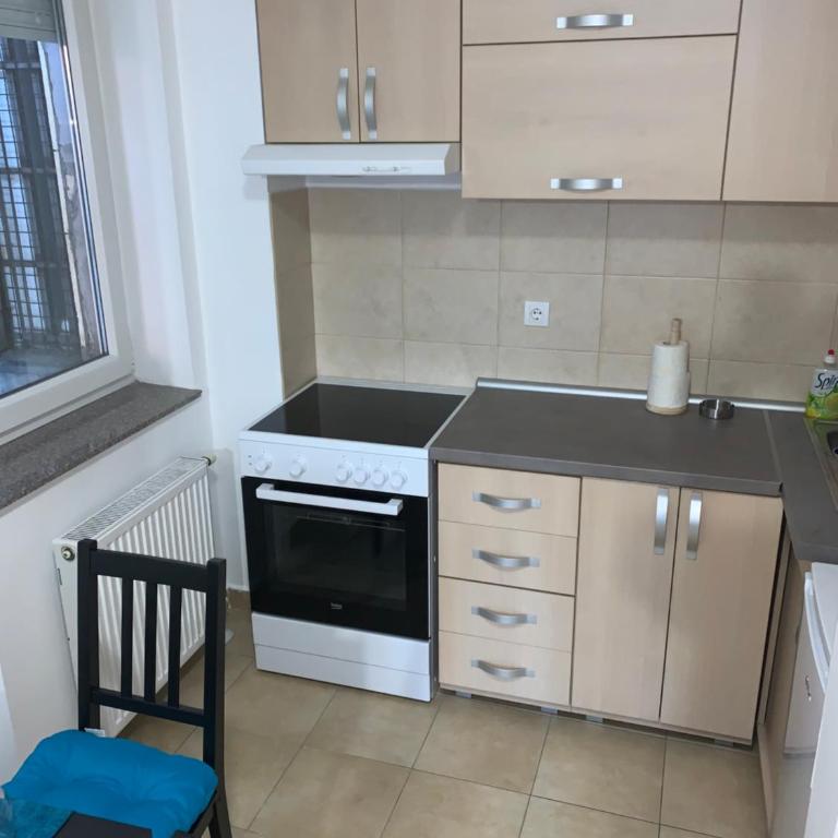 Mirra City Center Apartment - Apartman sa 1 Spavaćom Sobom - 17