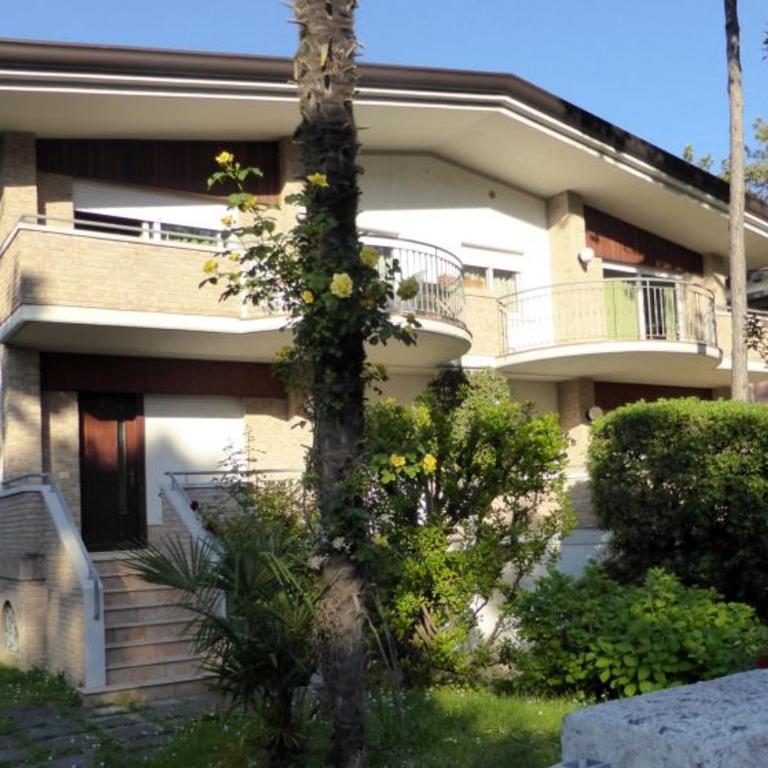 Villa Anny - Appartamento con 3 Camere da Letto - 9