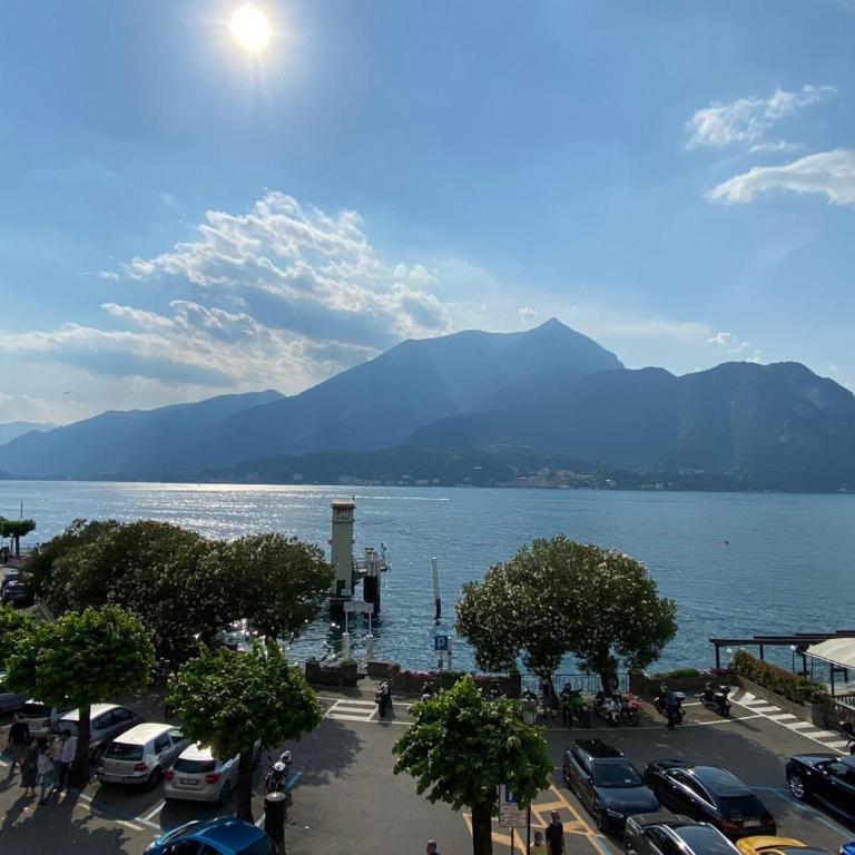Charming Bellagio - Three-Bedroom Apartment (5 Adults) - 19