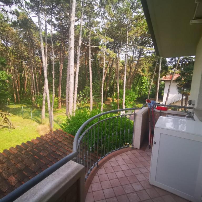 Villa Anny - Appartamento con 3 Camere da Letto - 7