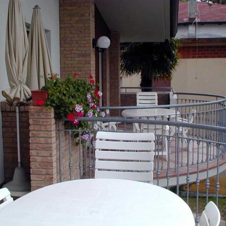 Villa Anny - Appartamento con 3 Camere da Letto - 7