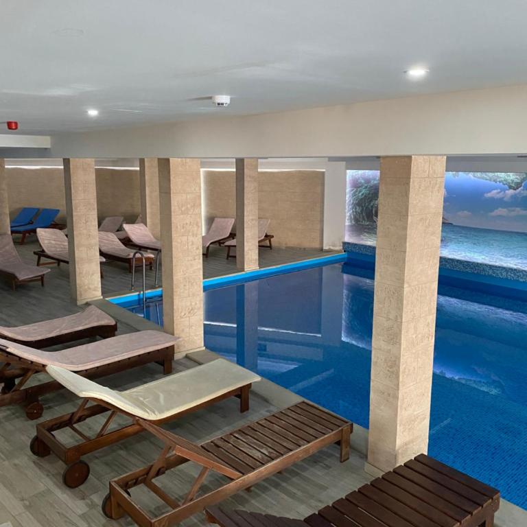 FamilyKop Apartments Milmari - One-Bedroom Apartment - 36