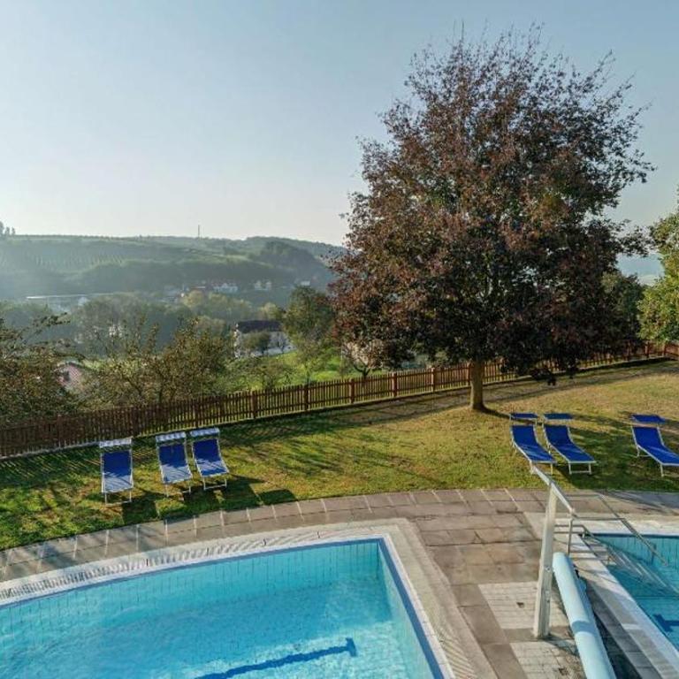 THERMEN - APARTMENT BIODORF Bad Waltersdorf - Holiday Home/Apartment - 4
