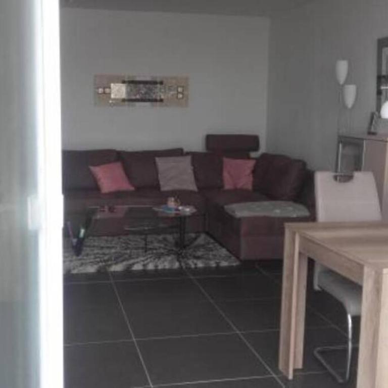 Allgäu gemütliche, moderne Wohnung mit Garten-Pool - Apartment mit 1 Schlafzimmer - 12
