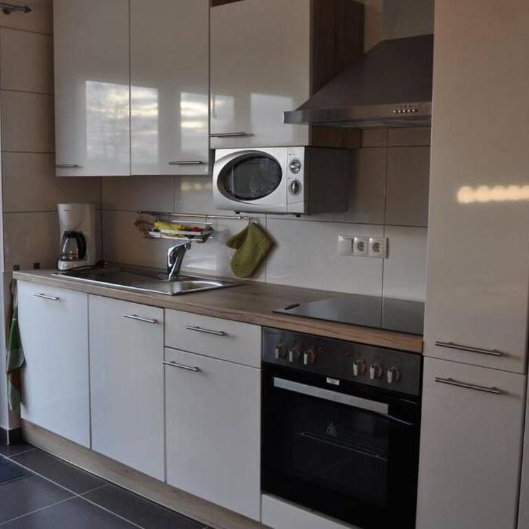 Allgäu gemütliche, moderne Wohnung mit Garten-Pool - Apartment mit 1 Schlafzimmer - 15