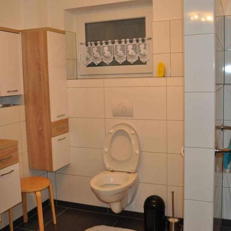 Allgäu gemütliche, moderne Wohnung mit Garten-Pool - Apartment mit 1 Schlafzimmer - 16