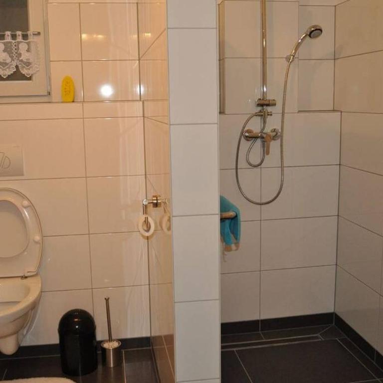 Allgäu gemütliche, moderne Wohnung mit Garten-Pool - Apartment mit 1 Schlafzimmer - 17
