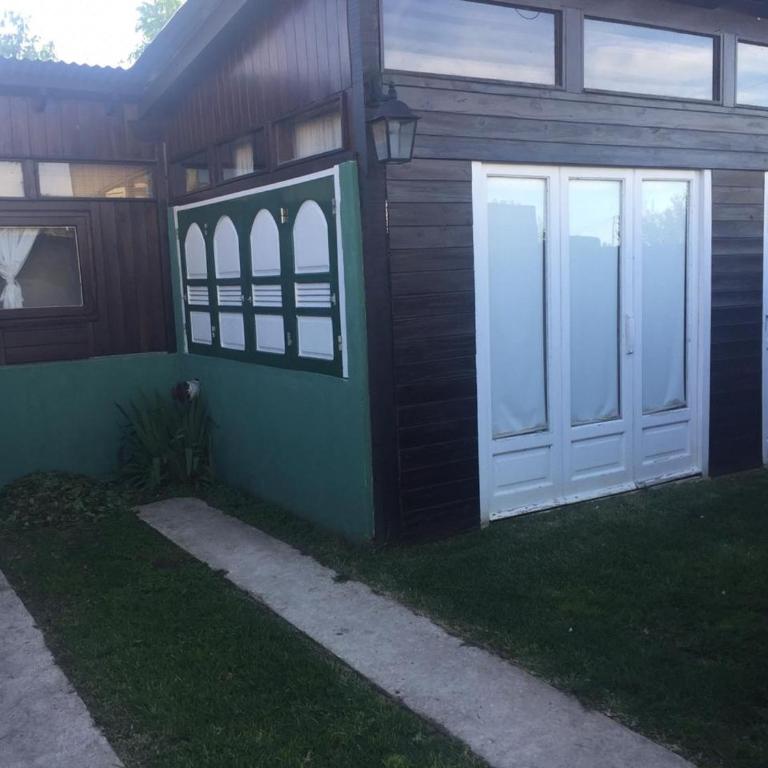 CABAÑA ÚNICA - Casa con 1 dormitorio - 5