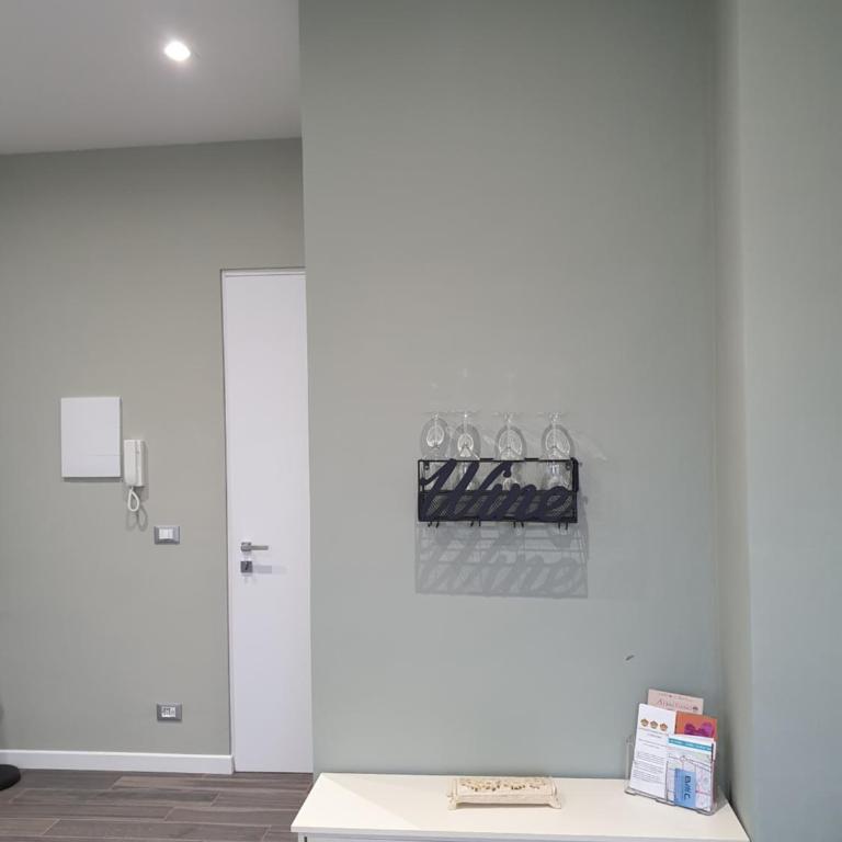Pellico Stylish Apartments - Appartement avec Vue sur la Montagne - 5