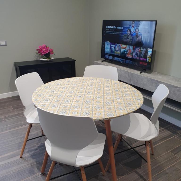 Pellico Stylish Apartments - Appartement - Vue sur Jardin - 5