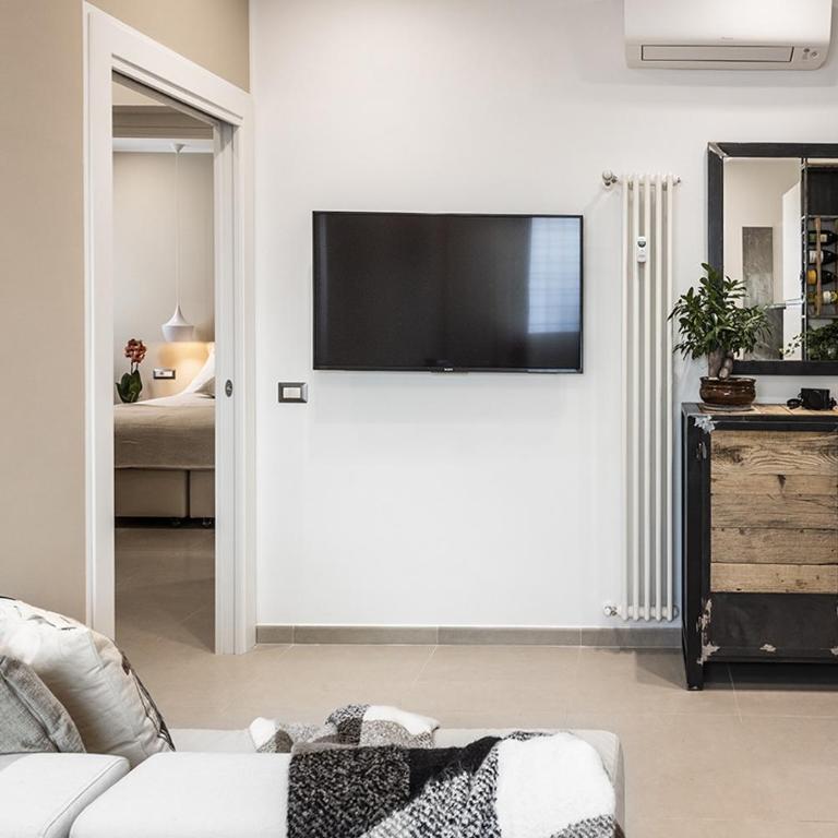 Come a Casa - Appartement - Rez-de-Chaussée - 10