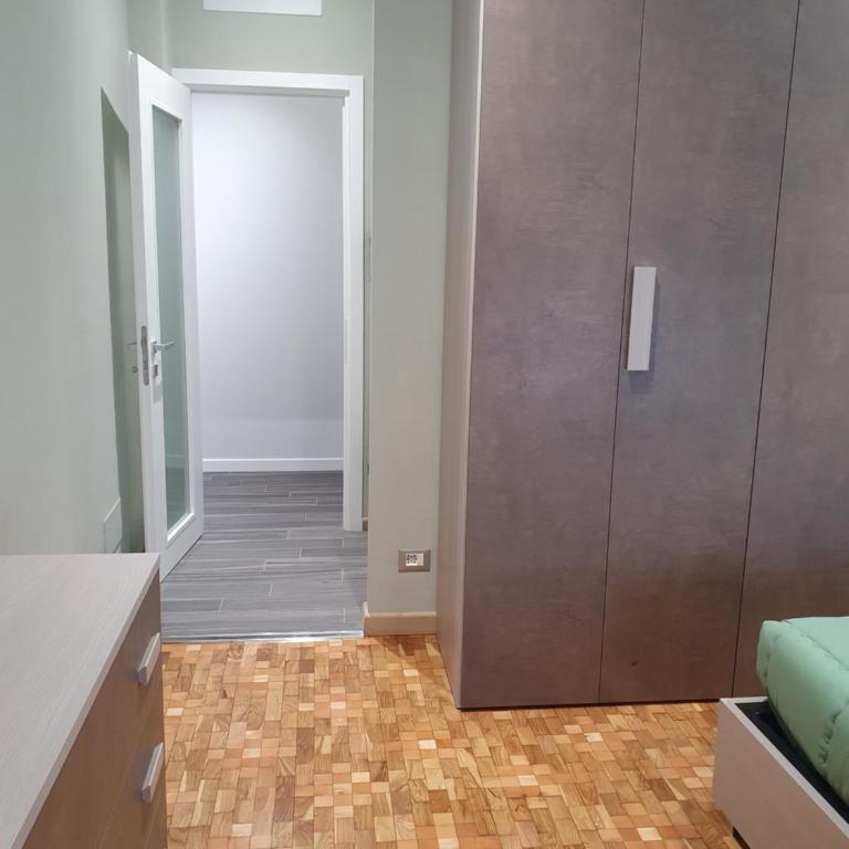 Pellico Stylish Apartments - Appartement - Vue sur Jardin - 13