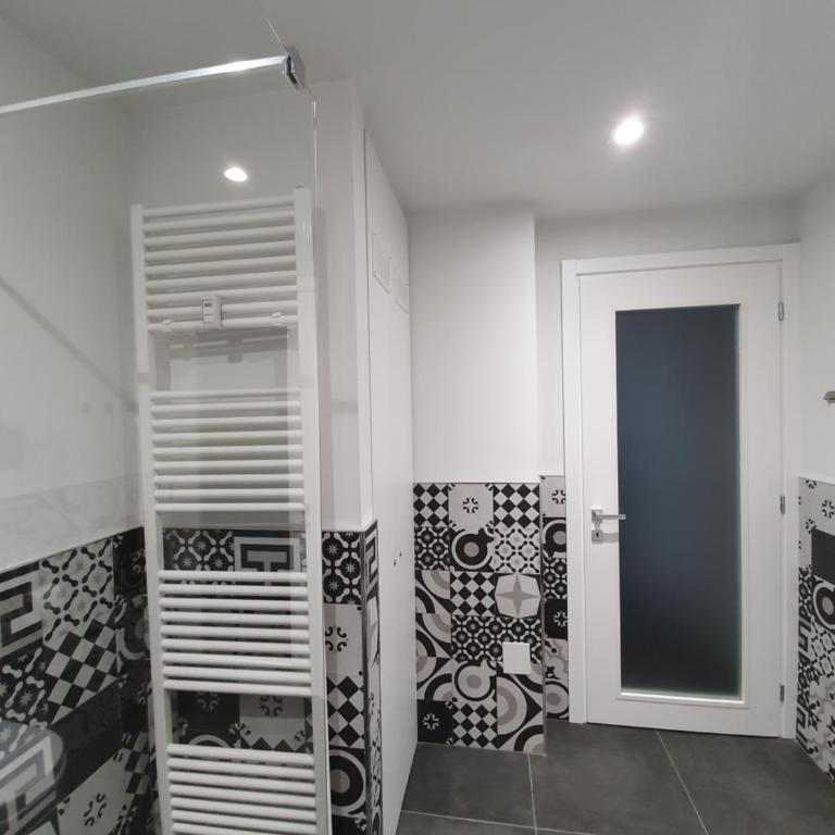 Pellico Stylish Apartments - Appartement - Vue sur Jardin - 17