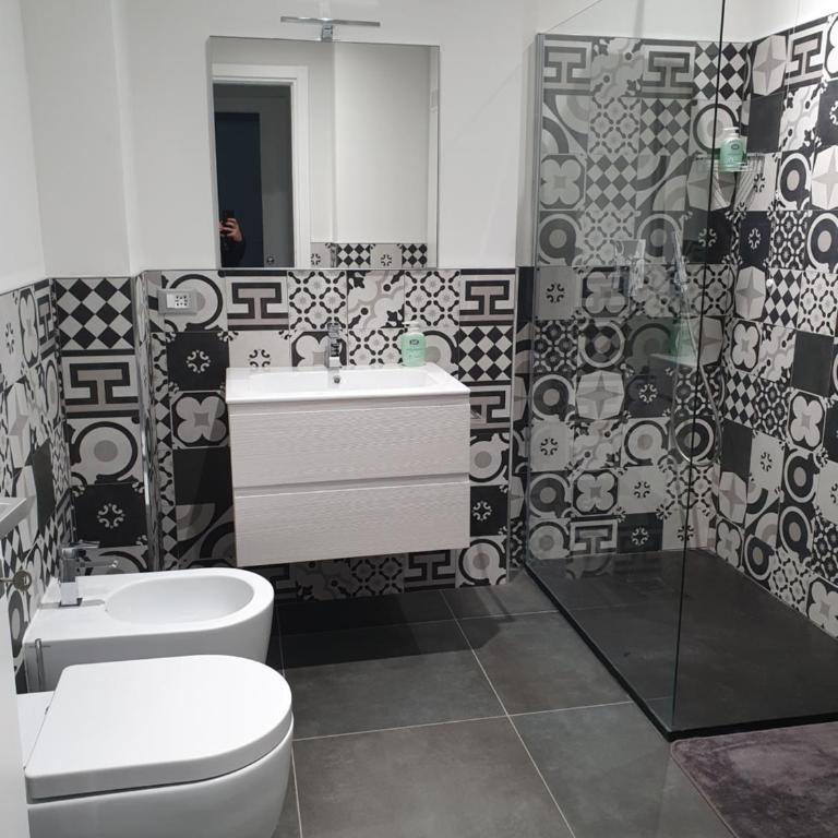 Pellico Stylish Apartments - Appartement - Vue sur Jardin - 19