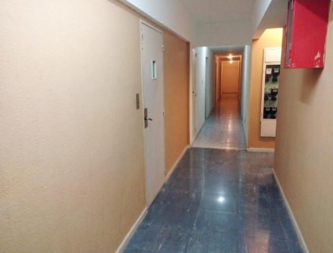 Depto Centro MDP con Cochera, Wifi y Cable - Apartamento - 16