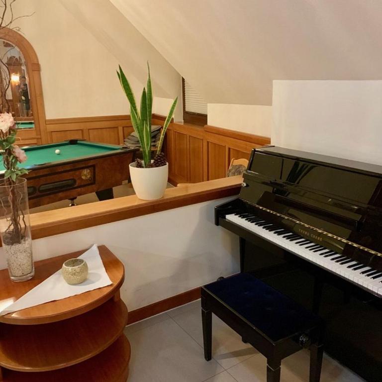 THERMEN - APARTMENT BIODORF Bad Waltersdorf - Holiday Home/Apartment - 35