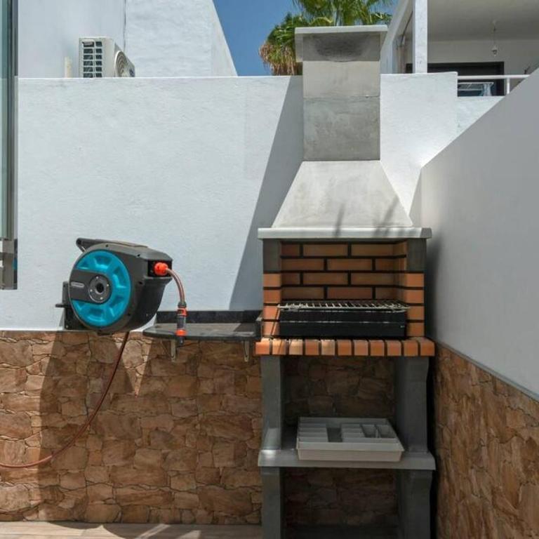 Apartamento Costa Rica - Two-Bedroom Apartment - 4
