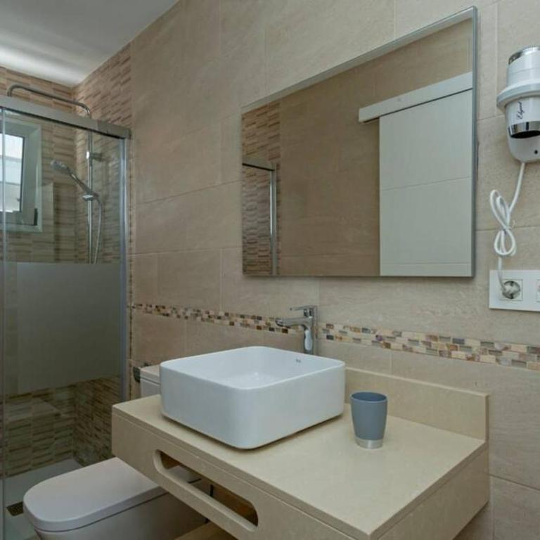 Apartamento Costa Rica - Two-Bedroom Apartment - 9